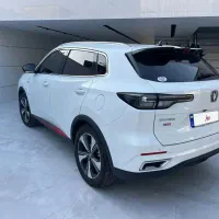 چانگان وارداتی۲۰۲۴ بیرنگ|خودرو سواری و وانت|گنبد کاووس, |دیوار