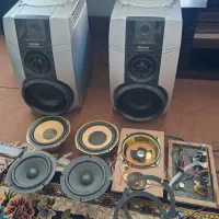 یک جفت باند سامسونگ