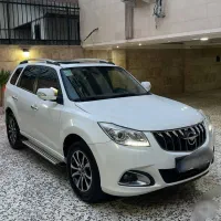 هایماs7 مدل ۱۴۰۰ اقساطی آذر گستر پارسیان