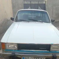 پیکان مدل 81|خودرو سواری و وانت|دهگلان, |دیوار