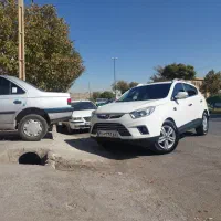 جک اس ۵|خودرو سواری و وانت|سنندج, |دیوار