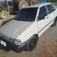 پراید مدل 83