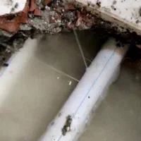 نشت یابی با دستگاه های پیشرفته آکوستیک وترمووتعمیر|خدمات پیشه و مهارت|تبریز, |دیوار
