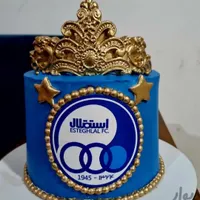 کیک خانگی بهار|خدمات پذیرایی، مراسم|بندر کنگان, |دیوار