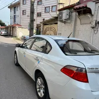 برلیانس H330 اتوماتیک 1500cc، مدل ۱۳۹۴|خودرو سواری و وانت|رشت, گلسار|دیوار