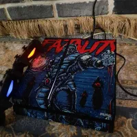 PS4 کپی خور دو دسته اصلی ۱ترا