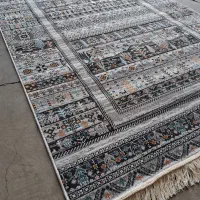 گلیم ستاره کویریزد بهترین بافت و کیفیت|گلیم، جاجیم، گبه|تهران, سبلان (لشگر)|دیوار