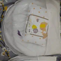 پشه بند نوزادی