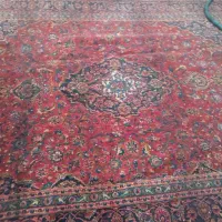 فرش دستباف ۱۲ متری|فرش|شازند, |دیوار