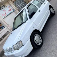 پراید ۱۱۱ درجه یک|خودرو سواری و وانت|سیرجان, |دیوار