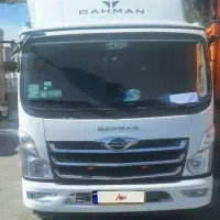 فورس 6 تن 1403|خودرو سنگین|شیراز, محراب|دیوار