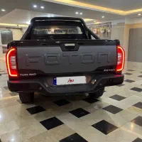 فوتون g7 صفر|خودرو سواری و وانت|اسلام‌شهر, شهرک انبیا|دیوار