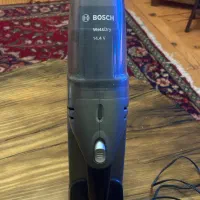 جاروشارژی بوش و جارو عصایی برقی