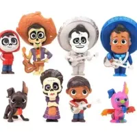 پک فیگور کوکو