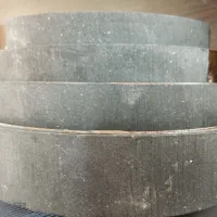 لنت تندر|قطعات یدکی و لوازم جانبی|اهواز, کوروش|دیوار