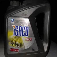 روغن موتور