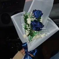 گل ربانی|گل مصنوعی|اشکذر, |دیوار