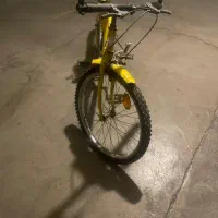 دوچرخه سایز۲۴|دوچرخه، اسکیت، اسکوتر|تهران, نازی‌آباد|دیوار