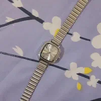 ساعت مچی نو