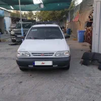 پراید 78عروسک|خودرو سواری و وانت|گرگان, |دیوار