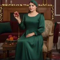 مانتو یلدایی