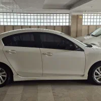 مزدا ۳ نیو|خودرو سواری و وانت|کرج, فاز ۳ گوهردشت|دیوار