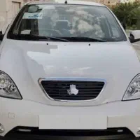 راننده با خودرو سواری جهت سرویس شب