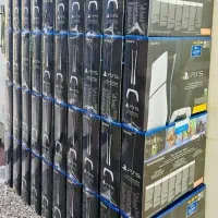 پی اس ۵ اسلیم فت پرو ps5