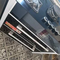 گاز|اجاق گاز و لوازم برقی پخت‌وپز|کامیاران, |دیوار