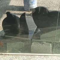 کارگر ساده جهت همکاری در سنگ مزار