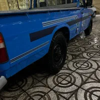 نیسان سایپا مدل 1402 در حد صفر واقعی سیرجان|خودرو سواری و وانت|سیرجان, |دیوار