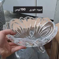 ظروف اشپزخانه درحدنو سرویس چینی 12نفره|ظروف سرو و پذیرایی|ملایر, |دیوار