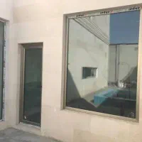 ساخت‌.تعمیر.تعویض.درب و پنجره آلومینیوم .|خدمات پیشه و مهارت|اصفهان, تخت فولاد|دیوار