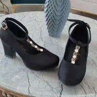 کفش مجلسی شیک