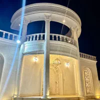 باغ یاس با استخرو بیلیاردنزدیک نمایشگاه بین المللی|اجارهٔ کوتاه‌مدت ویلا و باغ|اصفهان, روشن‌دشت|دیوار