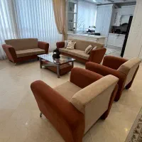 مبلمان راحتی ۷ نفره