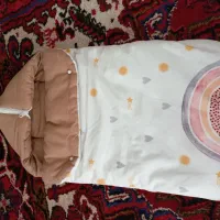 ست تشک گارددار و آغوشی و قنداق فرنگی|اسباب و اثاث بچه|تبریز, |دیوار