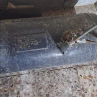 گاز الی پی جی