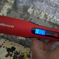 اتو مو برند بابلیس سالم و تمیز|آرایشی، بهداشتی، درمانی|آستانه اشرفیه, |دیوار