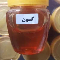 عسل های طبیعی گون،کوهستان،چندگیاه،دیابتی،جنگلی|خوردنی و آشامیدنی|پل سفید, |دیوار