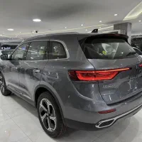 رنو کولئوس 2025|خودرو سواری و وانت|تهران, نیلوفر|دیوار