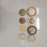 سکه کلکسیونی|کلکسیون سکه، تمبر، اسکناس|تبریز, |دیوار