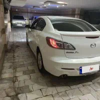مزدا3مدل۹۵کم کارتمیزتیپ4این قیمت فقط تافردا