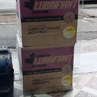 روغن موتور کامیون یورو6