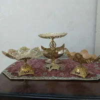 دکوری برنجی