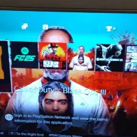 ps4 slim|کنسول، بازی ویدئویی و آنلاین|تهران, شهرک ولیعصر شمالی|دیوار