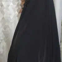 عبای خارجی|لباس|بندر گناوه, |دیوار