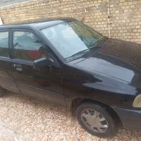 پراید84|خودرو سواری و وانت|ایذه, |دیوار