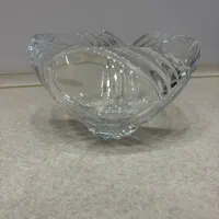 ظرف کریستال