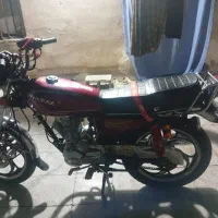 موتور ۲۵۰ نیکتاز
